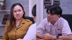 Dari Bandel sampai Viral di TikTok: Kisah Fannes di Bimbingan Kocak<