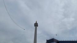 Deretan Alutsista Baru yang Meriahkan HUT ke-80 TNI di Monas, Berikut Daftarnya