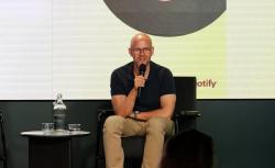 Daniel Ek Lepas Jabatan CEO Spotify, Siapa Penggantinya?