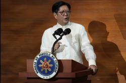 Presiden Filipina Ferdinand Marcos Jr Lolos dari Pemakzulan