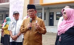 Pramono Klaim Pedagang Pasar Barito Setuju Pindah ke Sentra Fauna di Lenteng Agung