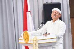 Demul Ternyata Sudah Pecat 20 ASN di Jabar, Kenapa?<