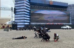 Deretan Doorprize Menarik Puncak HUT TNI di Monas: 200 Motor, 50 Lemari Es hingga 50 TV