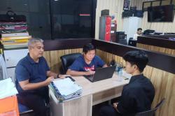 Konter Kreator Riezky Kabah Ditangkap Polisi, Langsung Ditetapkan Tersangka<