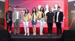 Shopee Hadirkan Fitur Baru, Kini Bisa Belanja Sambil Nonton Konten Favorit!
