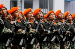80 Contoh Ucapan Selamat HUT ke-80 TNI, Penuh Semangat Nasionalme dan Pengabdian