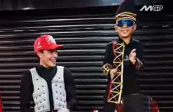 Joget Bareng Marquez, Bocah Pacu Jalur Rayyan Dika Dapat Sepatu Eksklusif di MotoGP Mandalika 2025<