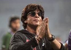 Shah Rukh Khan Masuk Jajaran Orang Terkaya di India, Hartanya Tembus Rp23 Triliun