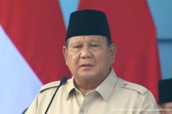Gerindra Bela Prabowo usai Disindir Anies: Presiden Rangkul Seluruh Elemen