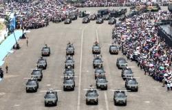 Intip Deretan Kendaraan Tempur TNI dari Maung, Badak hingga Harimau
