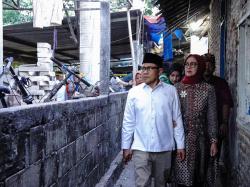 Menko Cak Imin: Kita Akan Audit Pesantren Tua lalu Cari Anggaran untuk Renovasi<