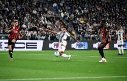 Perebutan Tiket Liga Champions Serie A: Skenario AC Milan, Juventus, Roma, dan Como ke Empat Besar