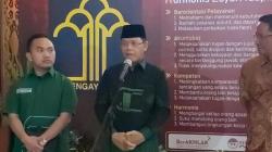 Mardiono Ungkap Ada Orang Baik Fasilitasi Rekonsiliasi dengan Agus Suparmanto, Siapa?