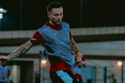 Terbongkar! Ini Alasan Sebenarnya Marc Klok Dicoret dari Timnas Indonesia