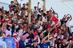 MotoGP Mandalika 2025 Pecahkan Rekor Penonton, Tembus 140.000 Orang!