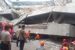 Menteri PU Sebut Anggaran untuk Bangun Ulang Ponpes Al Khoziny Sudah Disiapkan<