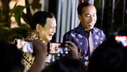 Kubu Roy Suryo: Kasus Ijazah Palsu Jokowi Tak Ada Kaitan dengan Prabowo