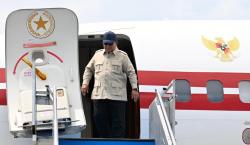 Tiba di Babel, Prabowo Serahkan Smelter Rampasan Korupsi Harvey Moeis Cs Senilai Rp300 Triliun