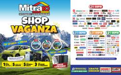 Ini Cara Ikuti Shopvaganza Mitra10, Bertabur Hadiah Istimewa!