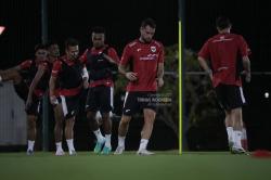 5 Calon Pelatih Timnas Indonesia Masih Terikat Kontrak