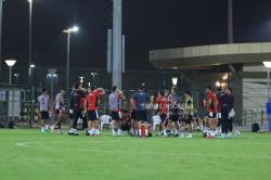 Cuaca Jeddah Diprediksi Bersahabat saat Timnas Indonesia Hadapi Arab Saudi