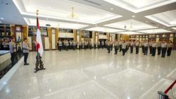 Sosok Dankor Brimob Komjen Ramdani Hidayat, Pernah Terlibat Operasi Nemangkawi<