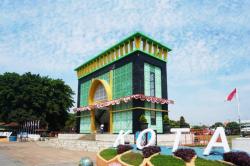 3 Tempat Lari Malam di Pekalongan yang Jadi Favorit Komunitas Runner Lokal!<