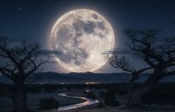 Apa Itu Fenomena Supermoon yang Bikin Banjir Rob di Jakarta Utara?