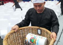 Warga Bandung Tolak Gerakan Rereongan Sapoe Sarebu: Kami Sudah Dibebani Pajak!<