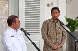 Purbaya Ungkap Dana Transfer Jakarta Dipangkas Rp15 Triliun, Terbesar dari Provinsi Lain