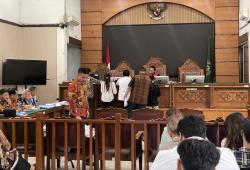 Terungkap, Ini Alasan Hakim Tolak Praperadilan Nadiem Makarim   