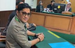 2 Kali Ditolak, Andre Taulany Siapkan Strategi Baru agar Bisa Ceraikan Erin