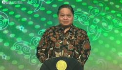 Airlangga Ungkap Rencana RI Impor Minyak dari AS dan Venezuela