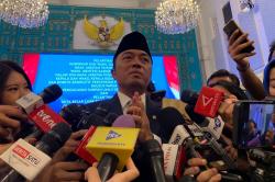 Indonesia Gagal ke Piala Dunia, Istana: Kita Coba Lagi, Kita Evaluasi