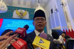 Atlet Israel bakal Ikut Kejuaraan Senam Dunia di Indonesia, Ini Kata Menlu