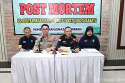 33 Jenazah Korban Ambruknya Ponpes Al Khoziny Belum Teridentifikasi