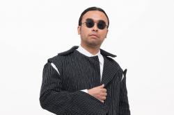 Lewat Lagu Yalla Habibi, DJ Whisnu Santika Temukan Jati Diri