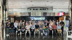 Seminar AI for Education, MNC University Tegaskan AI Bagian Tak Terpisahkan dari Pembelajaran Modern