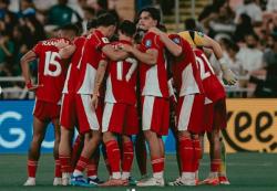 Apakah Indonesia Masih Bisa Lolos Piala Dunia usai Ditekuk Arab Saudi? Ini Syaratnya<