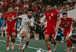 Jadwal dan Link Live Streaming Timnas Indonesia vs Irak di Kualifikasi Piala Dunia 2026, Klik di Sini!<