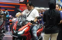 Hindari Kecelakaan, Berikut 5 Hal Penting Harus Diperhatikan Pengendara Motor di Jalan<