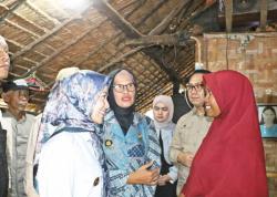 Berusia 499 Tahun, Kabupaten Serang Catatkan Peningkatan Kesejahteraan