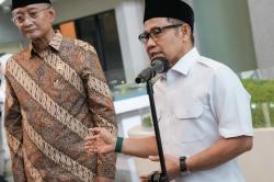 Cak Imin Ungkap 3 Kriteria Ponpes yang Bisa Dibantu Rehabilitasi, Apa saja?