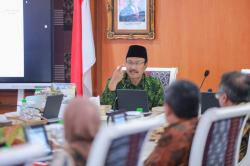 Kuota BPJS PBI Tembus 96,8 Juta Peserta, Pemerintah Gelontorkan Rp4,06 Triliun per Bulan
