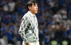 Persija Dekati Shin Tae-yong? Era Baru Macan Kemayoran Mulai Terbuka