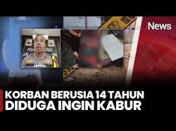 Kasus Terapis Wanita Tewas di Pejaten: Polisi Panggil Pemilik SPA Terkait Dugaan Eksploitasi Anak