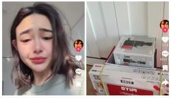 Wow! Amanda Manopo Akan Bagikan Sisa Souvenir Mewah untuk Netizen  