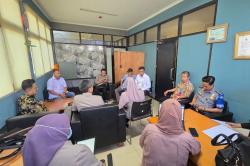 Imigrasi Soetta dan Ombudsman Edukasi Masyarakat Cegah TPPO di 2 Desa Binaan