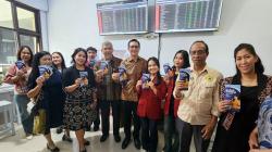 MNC Sekuritas Resmikan Galeri Investasi BEI UKI Toraja, Dorong Pemerataan Edukasi Pasar Modal 