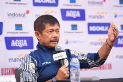 Indra Sjafri Kantongi Strategi Khusus untuk Hancurkan Mali